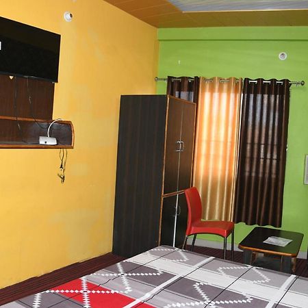 Hotel Mountain View And Rooftop Restaurant Pithoragarh Экстерьер фото