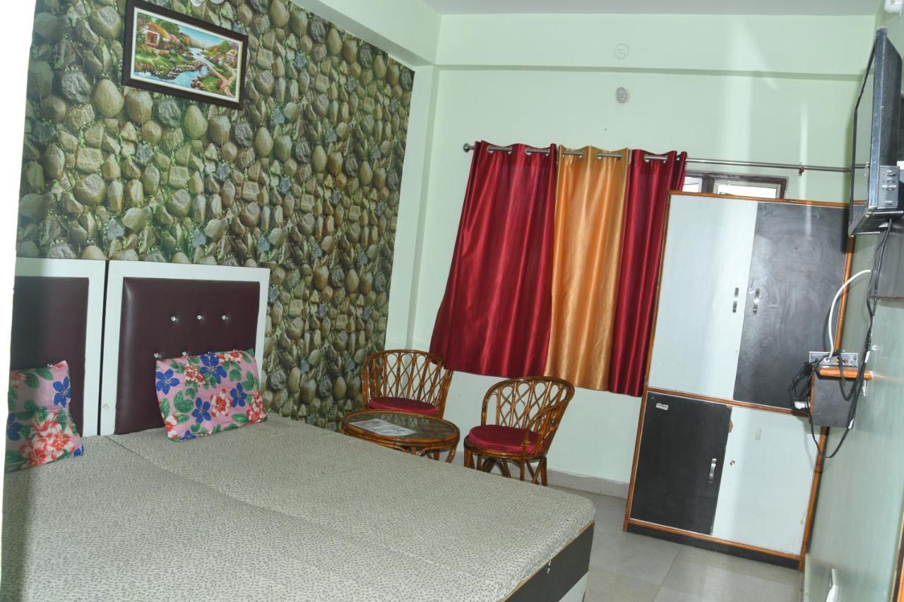Hotel Mountain View And Rooftop Restaurant Pithoragarh Экстерьер фото