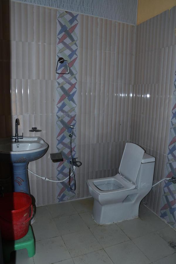 Hotel Mountain View And Rooftop Restaurant Pithoragarh Экстерьер фото